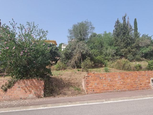 Terreno en venta en Vallès Oriental, Catalunya