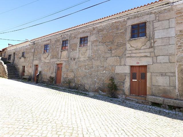 Casa venda em Alfaiates, Guarda