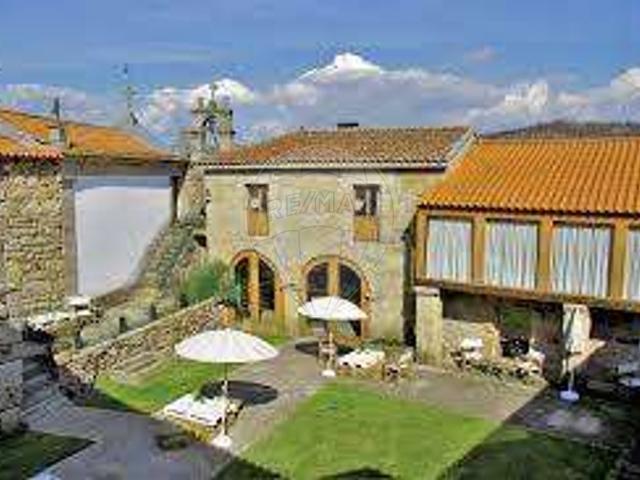 Casa venda em Chaves, Vila Real