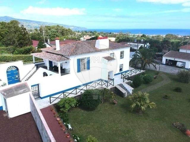 Casa venda em Fenais da Luz, Ponta Delgada