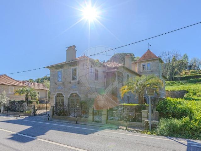 Casa venda em Marecos, Porto
