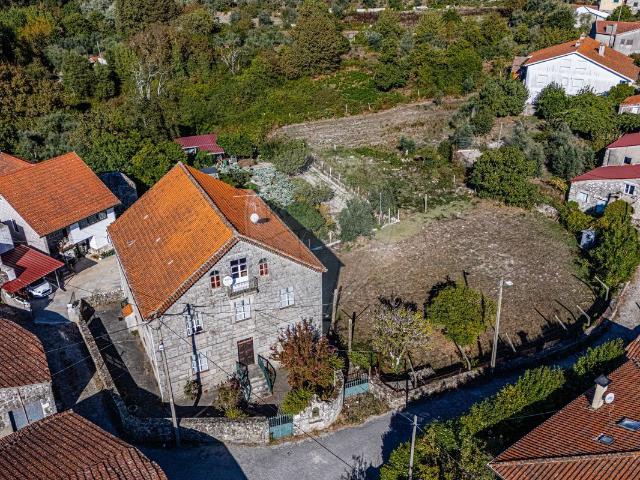 Terreno venda em Queirã, Viseu