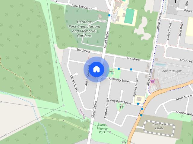 House for rent in Goodna, Greater Brisbane