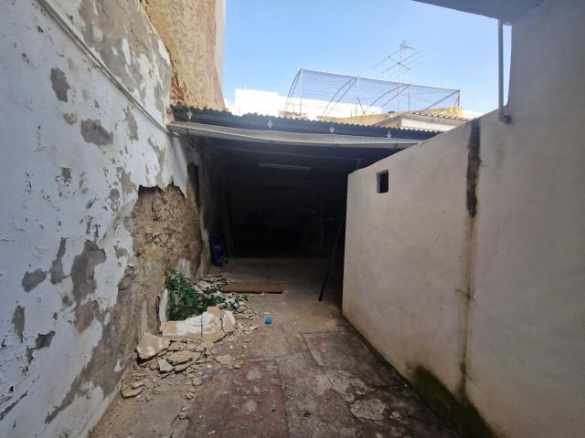 Nave en venta en l'Horta Nord, Valencia