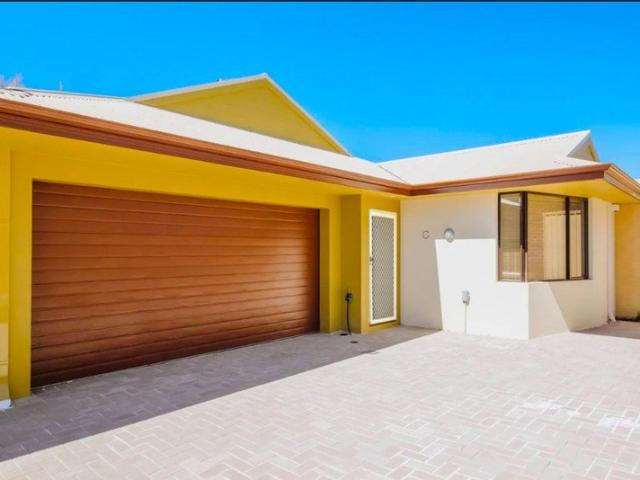 Villa for rent in Stirling, Western Australia