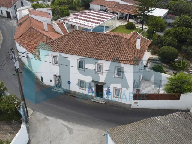 Vivenda venda em Lourinhã, Lisboa