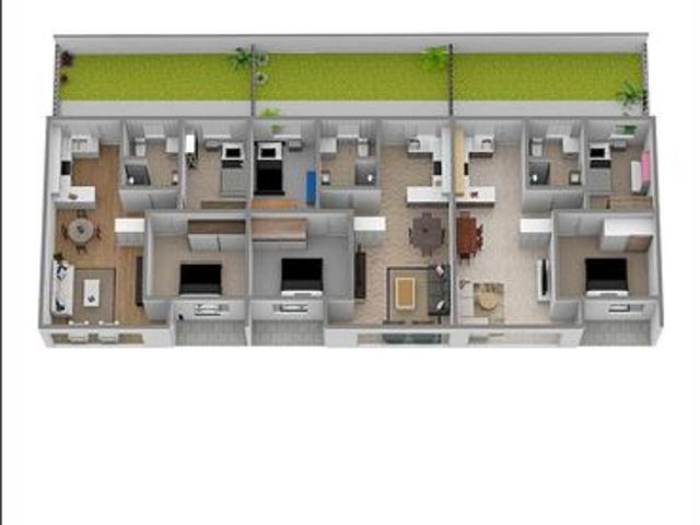 Apartment for rent in Horseshoe Creek, South Australia