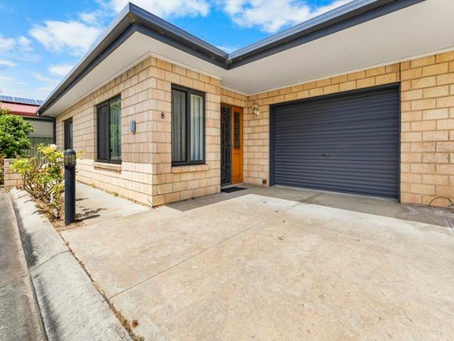 Apartment for rent in Millicent, South Australia