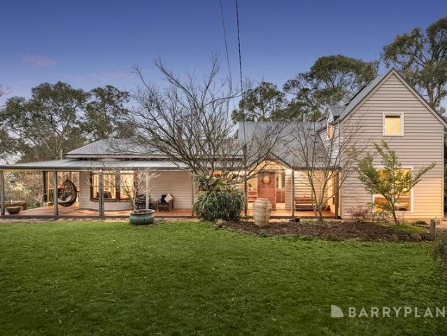House for sale in Camerons Creek, Victoria