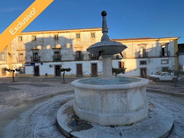 Vivenda venda em Monforte, Portalegre