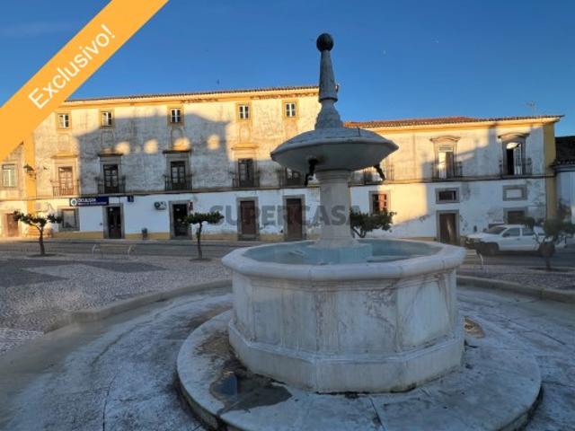 Casa venda em Monforte, Portalegre