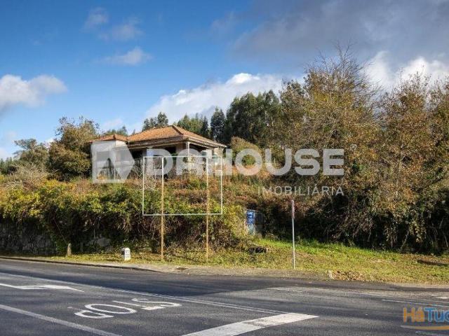 Quinta venda em Vila Nova De Cerveira, Viana Do Castelo