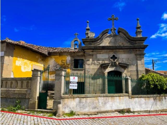 Casa venda em Guarda, Mós