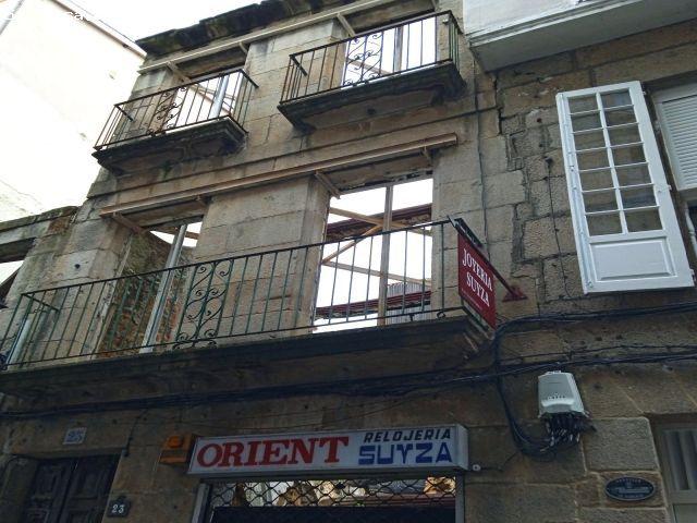 Local Comercial en venta en Centro, Ourense