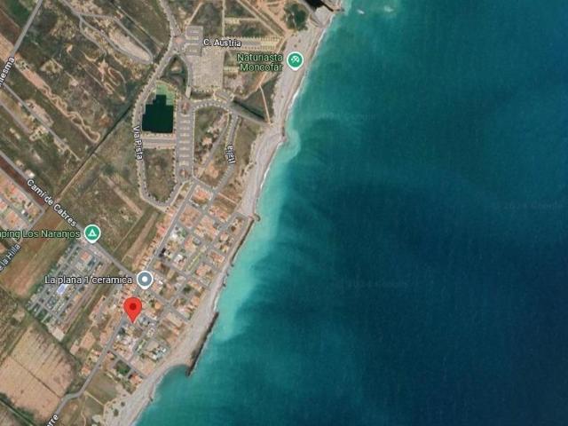 Terreno en venta en la Plana Baixa, Valencia