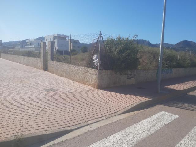Terreno en venta en la Plana Baixa, Valencia
