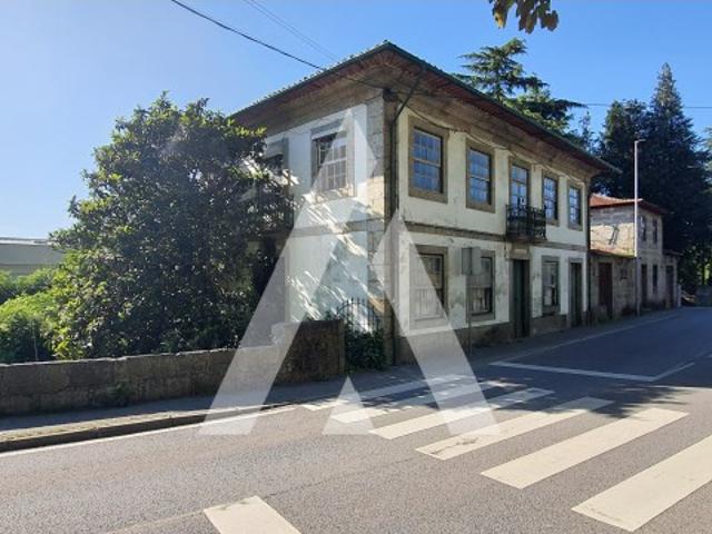 Quinta venda em Guimarães, Braga