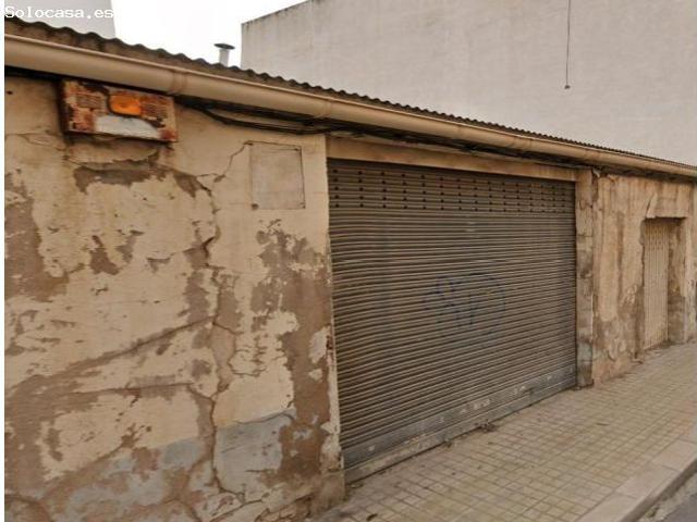 Local Comercial en venta en les Vinyes, el Vinalopó Mitjà / El Vinalopó Medio