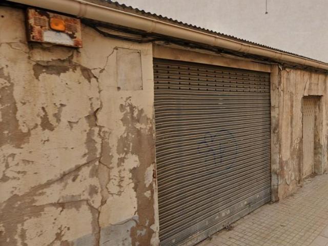 Terreno en venta en el Vinalopó Mitjà / El Vinalopó Medio, Valencia