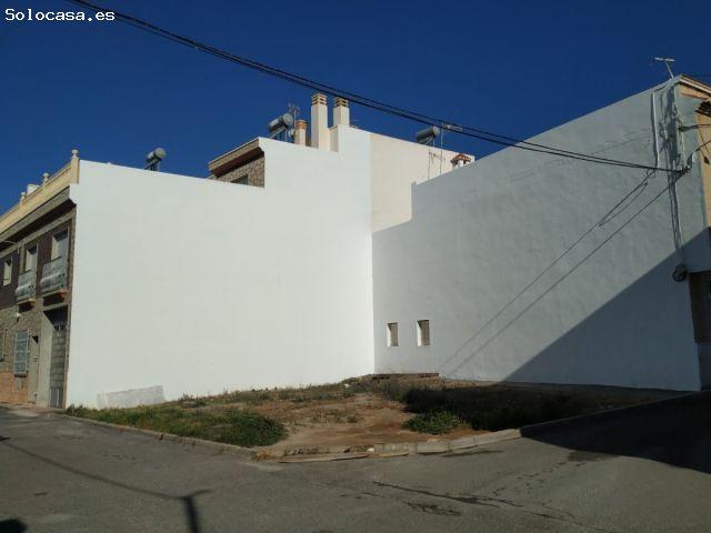 Local Comercial en venta en La Curva, Adra