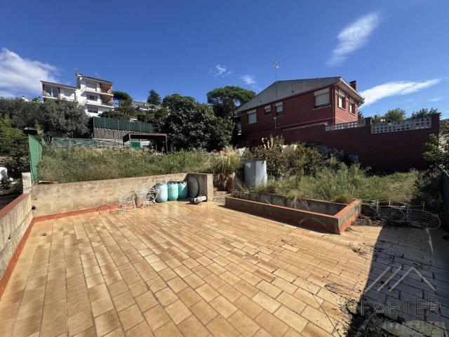 Terreno en venta en Sant Fost De Campsentelles, Barcelona