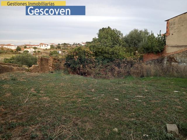 Terreno en venta en Cedillo, Extremadura