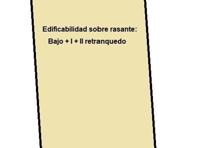 Terreno en venta en Barrio de San Antón, Valle del Guadalhorce