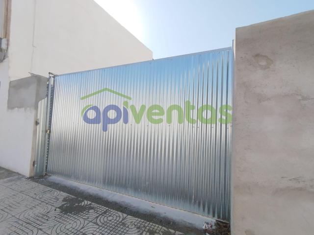 Terreno en alquiler en Puerto Lumbreras