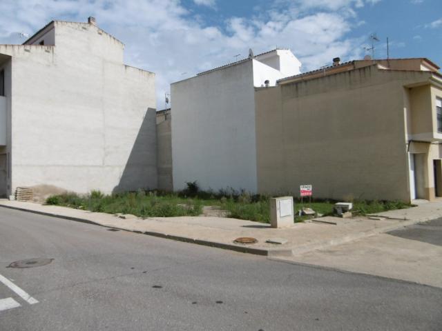 Terreno en venta en Vall D'alba, Valencia