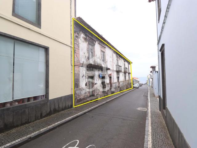 Casa venda em Açores, Ribeira Grande