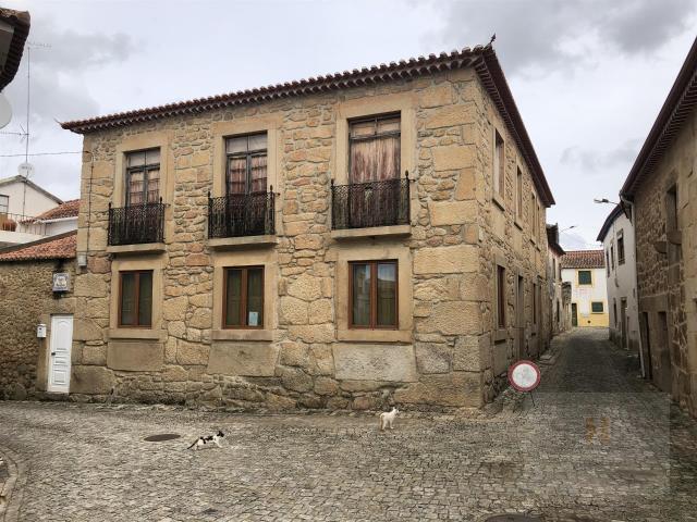 Vivenda venda em Lardosa