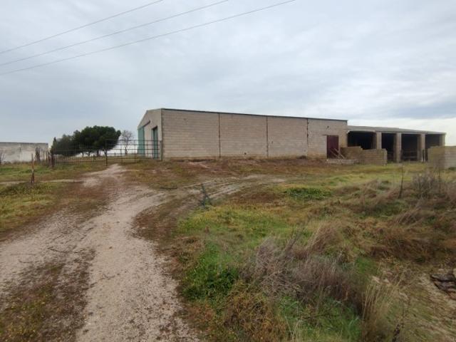 Terreno en venta en Cáceres