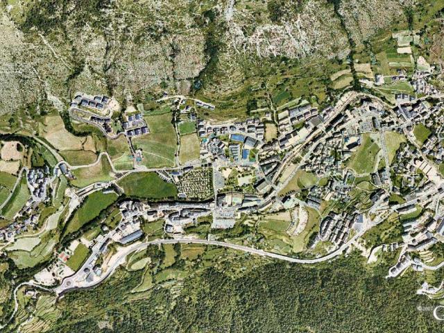 Terreno en venta en Andorra-Sierra de Arcos, Aragón
