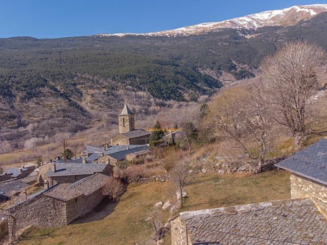 Terreno en venta en Cerdanya, Catalunya