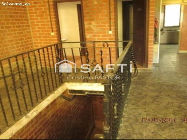 Terreno en venta en Valderas, Castilla y León