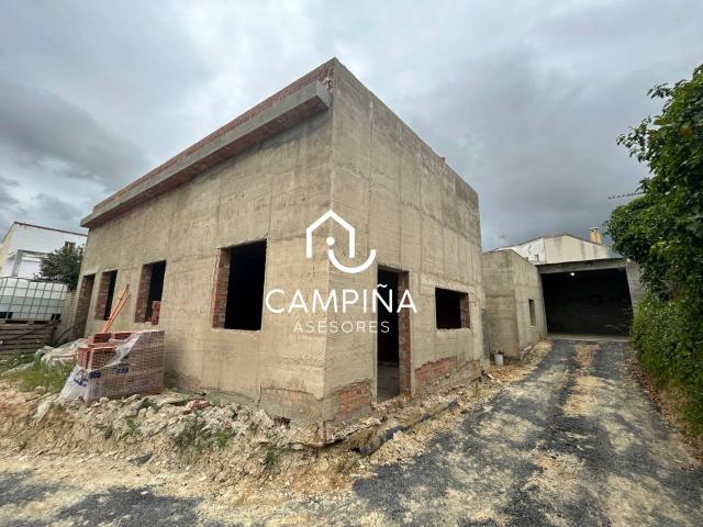 Casa en venta en Trigueros