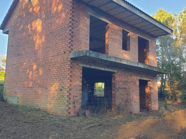 Casa en venta en Cartelle