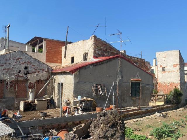 Casa en venta en Casco Histórico, Orihuela