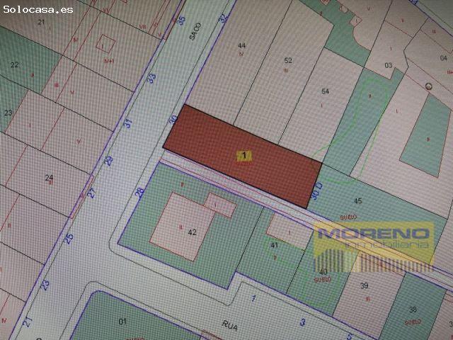 Local Comercial en venta en Sarria