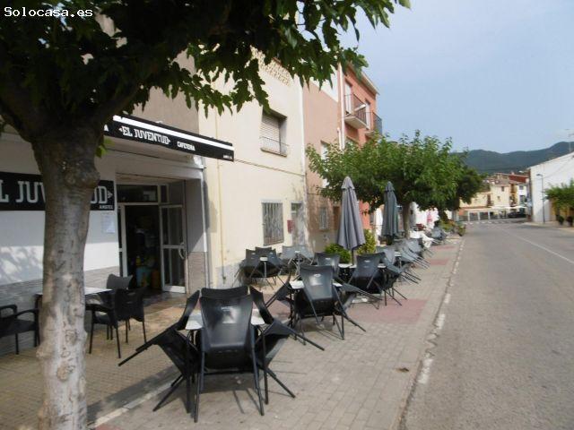 Local Comercial en venta en la Plana Alta, Valencia