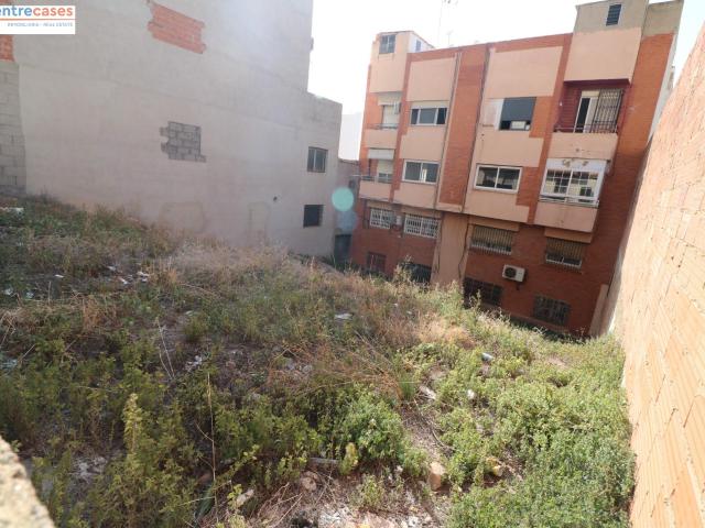 Terreno en venta en la Vila, el Camp de Morvedre