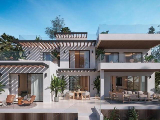 Terreno en venta en Benalmádena, Santana