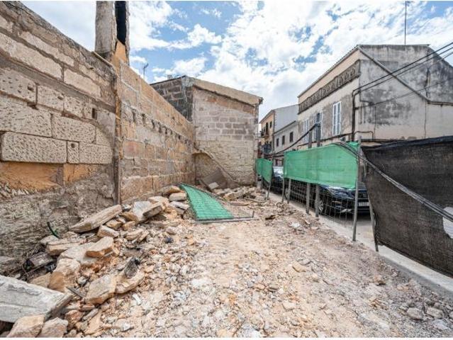 Local Comercial en venta en Manacor, Llevant