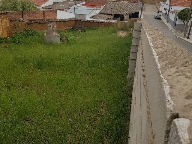 Terreno en venta en Los Blázquez, Andalucía