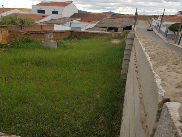 Local Comercial en venta en Los Blázquez, Andalucía