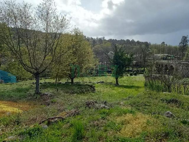Terreno en venta en Leiro, O Ribeiro