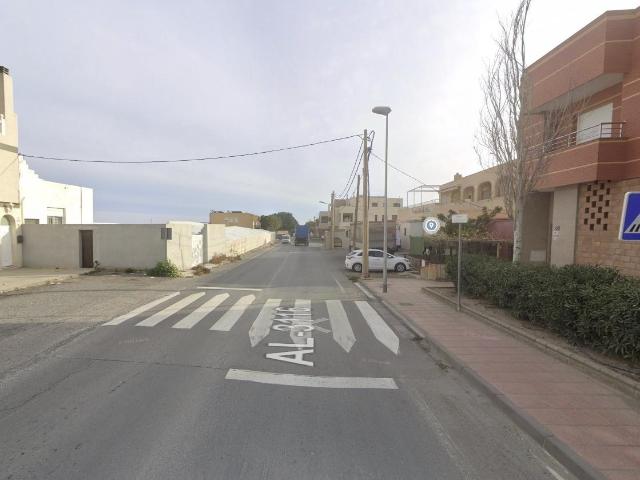 Casa en venta en El Mami, Almería