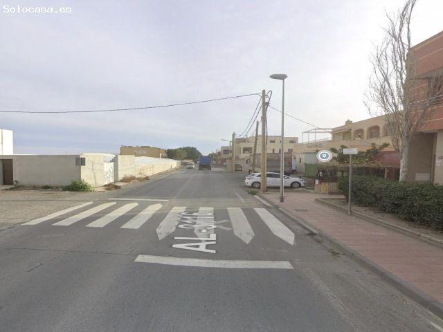 Casa en venta en Loma Cabrera, Almería
