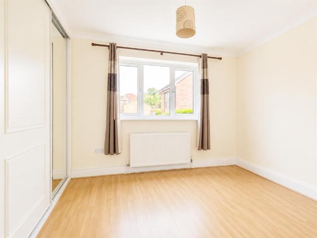House for rent in Holywell Estate, North Watford