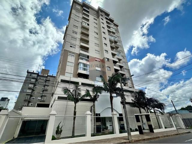 Apartamento aluguel em Região Geográfica Imediata de Passo Fundo, Passo Fundo